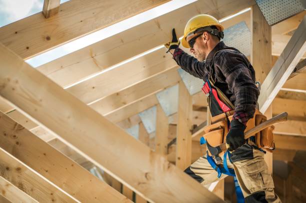 Best Affordable Roofing Company  in El Paso, TX