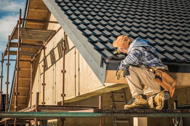 Best Residential Roofing Contractor  in El Paso, TX
