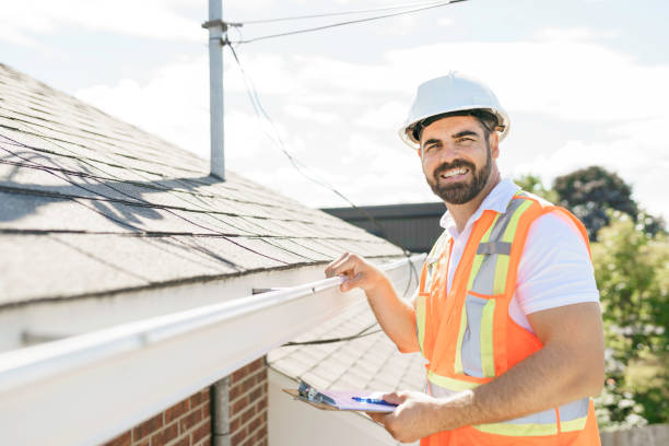 Professional Roofing Contractor in El Paso, TX