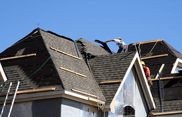 Quick and Trustworthy Emergency Roof Repair Services in El Paso, TX