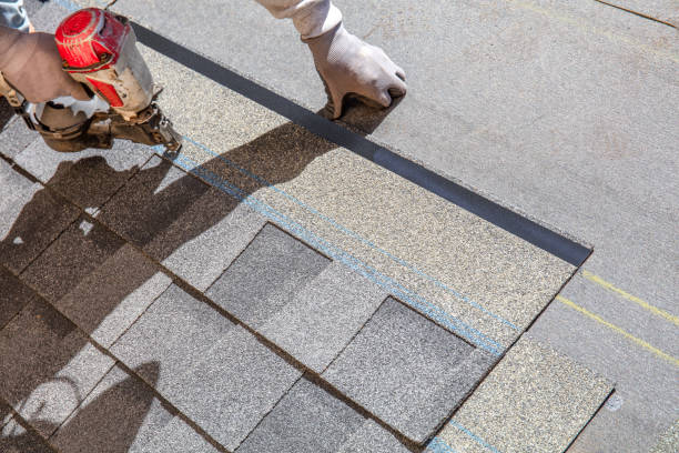 Roof Waterproofing Services in El Paso, TX
